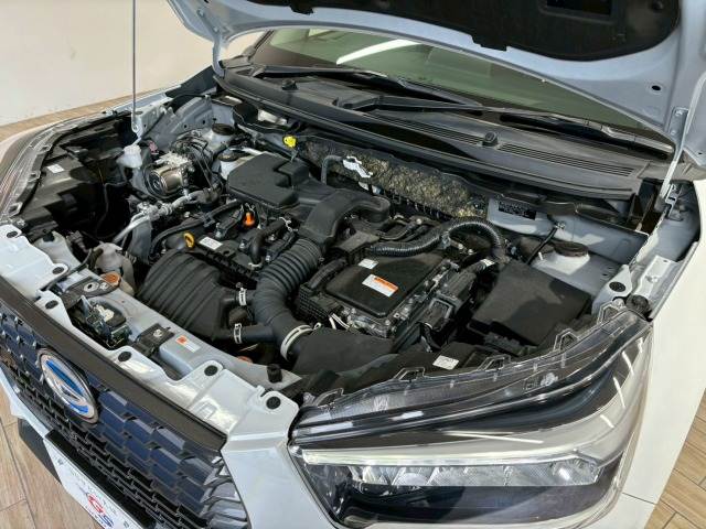 ダイハツ ロッキー