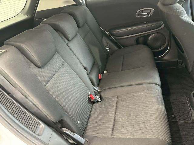 ホンダ ヴェゼル