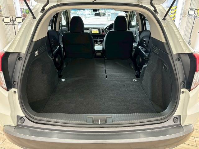 ホンダ ヴェゼル