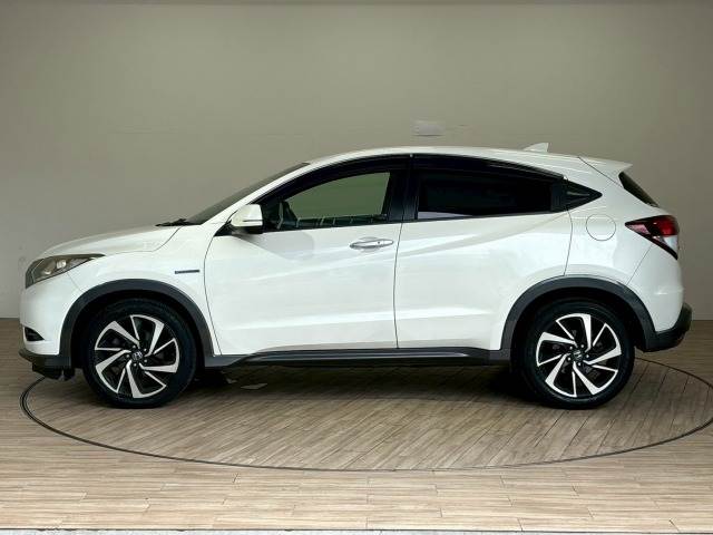 ホンダ ヴェゼル