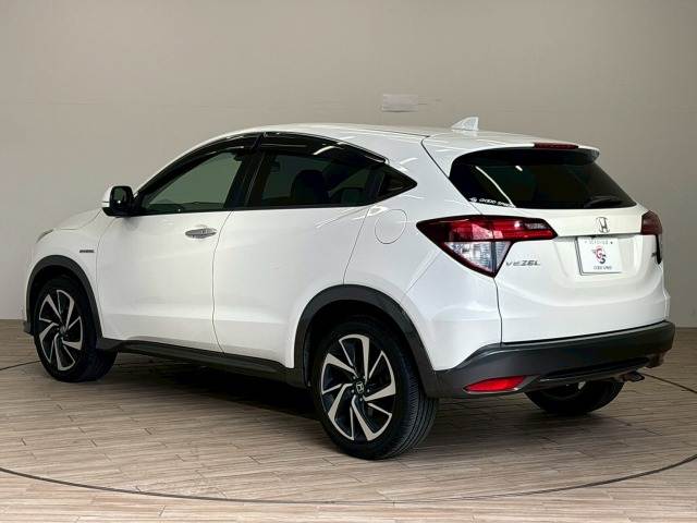 ホンダ ヴェゼル