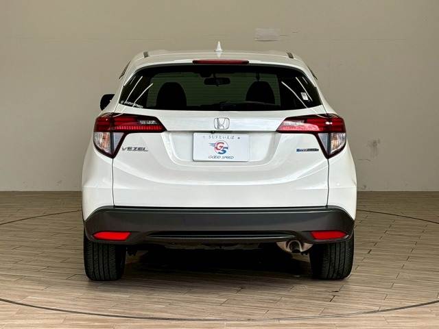 ホンダ ヴェゼル