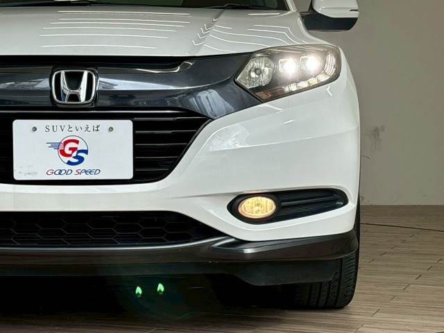 ホンダ ヴェゼル