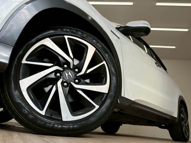 ホンダ ヴェゼル