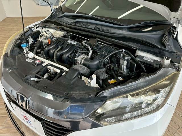 ホンダ ヴェゼル