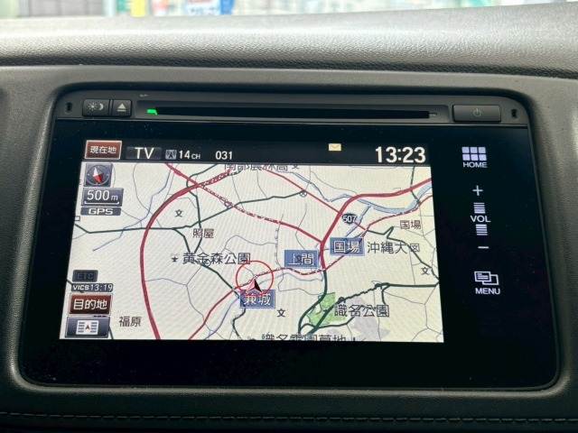 ホンダ ヴェゼル