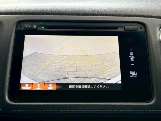 ホンダ ヴェゼル