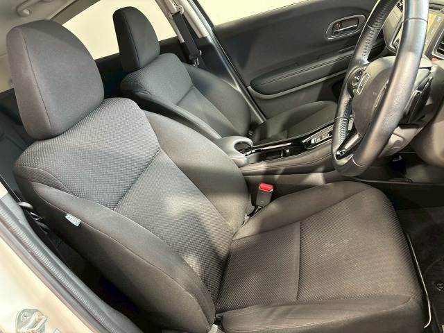 ホンダ ヴェゼル