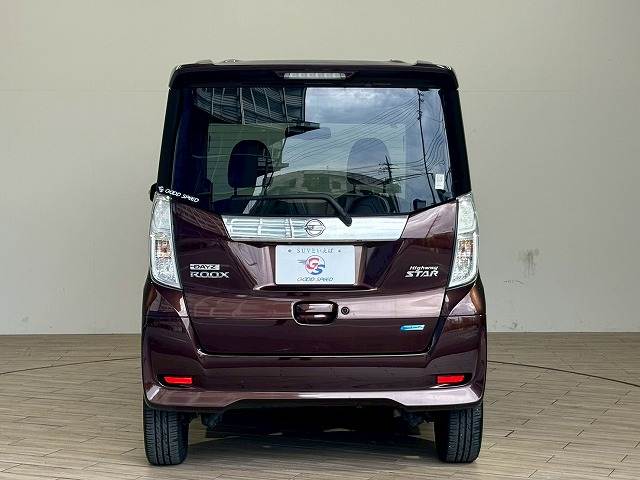 日産 デイズルークス