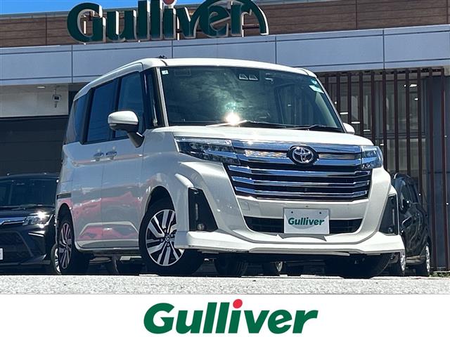 トヨタ ルーミー