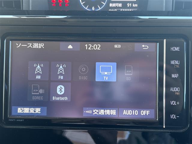 トヨタ ルーミー