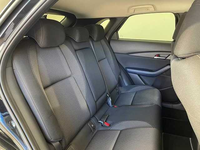 マツダ CX-30