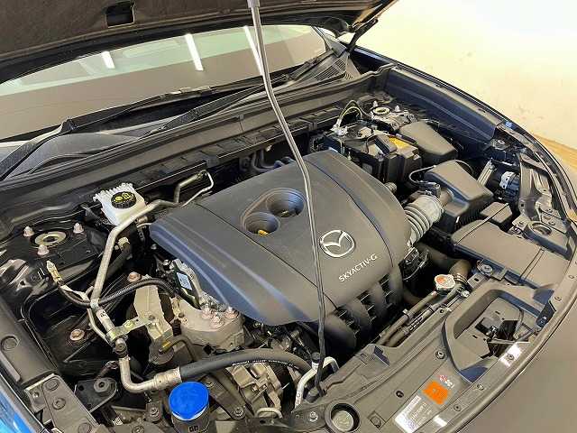 マツダ CX-30