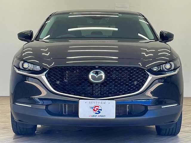 マツダ CX-30