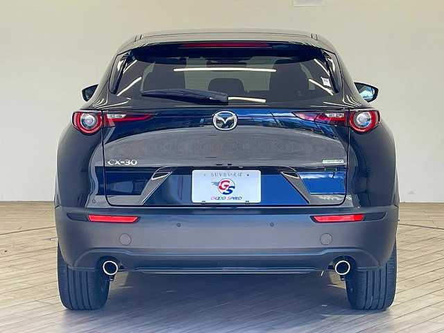 マツダ CX-30