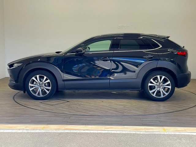 マツダ CX-30