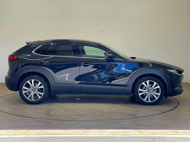 マツダ CX-30