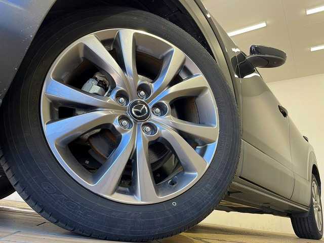 マツダ CX-30