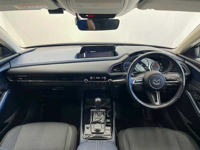 マツダ CX-30