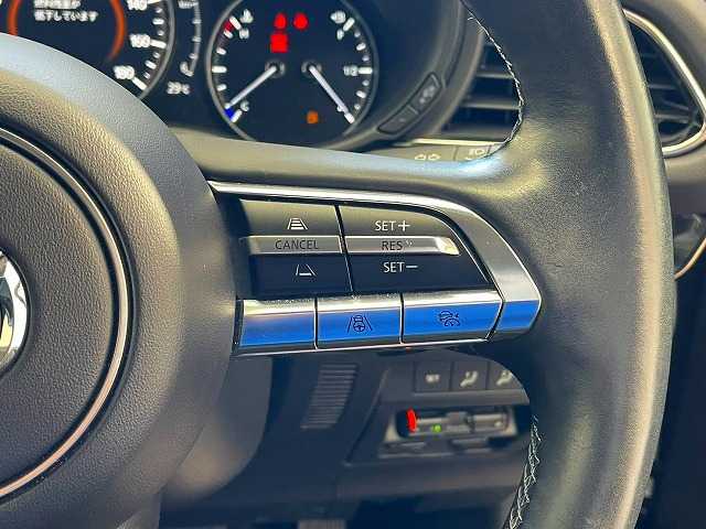 マツダ CX-30