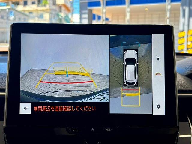 トヨタ カローラクロス