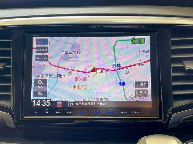 ホンダ オデッセイ