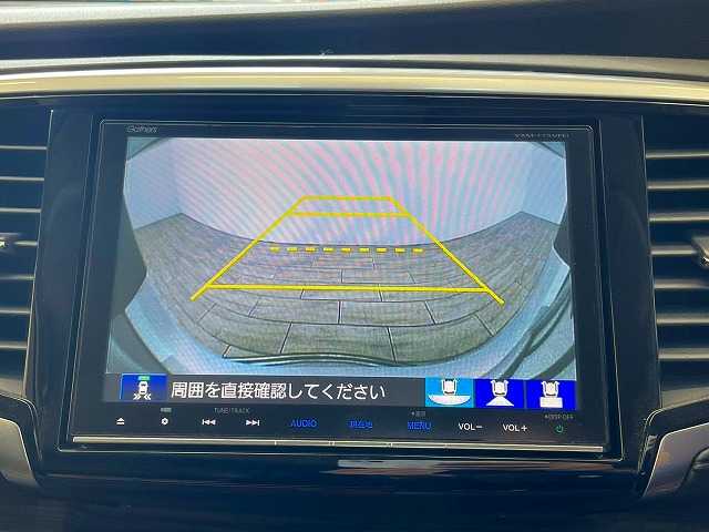 ホンダ オデッセイ