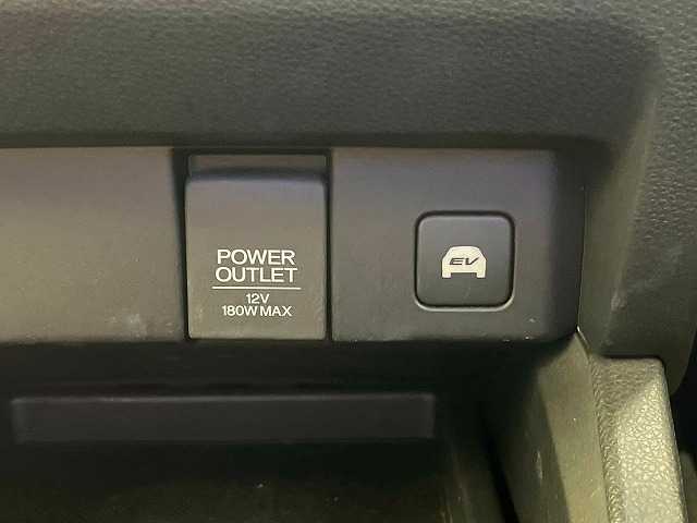 ホンダ オデッセイ