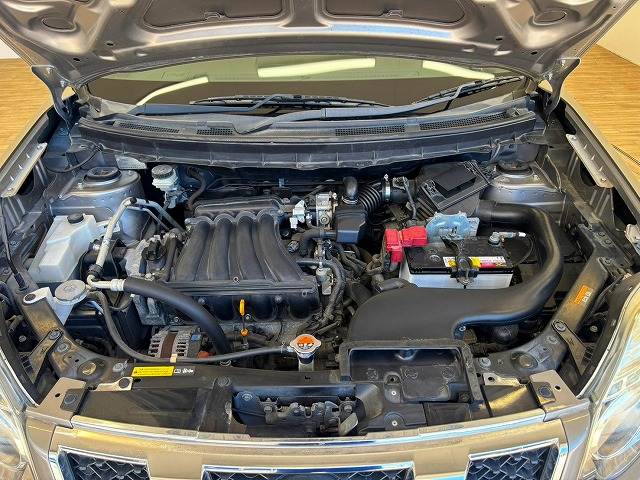 日産 エクストレイル
