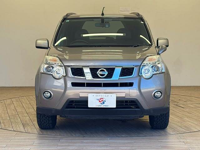 日産 エクストレイル