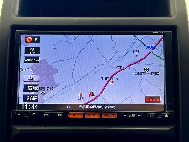 日産 エクストレイル