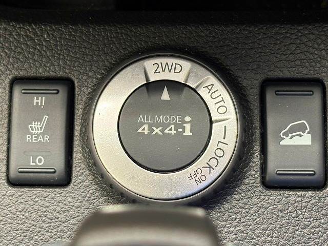 日産 エクストレイル