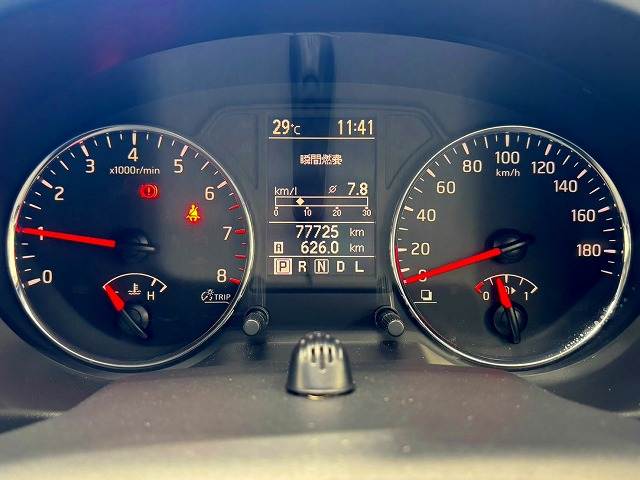 日産 エクストレイル