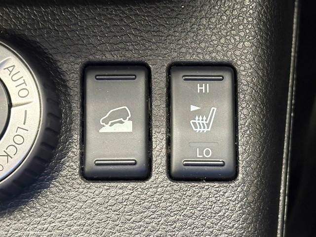 日産 エクストレイル