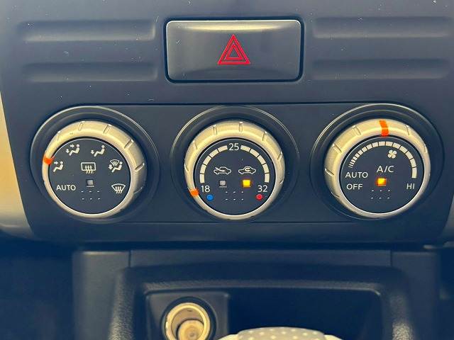日産 エクストレイル