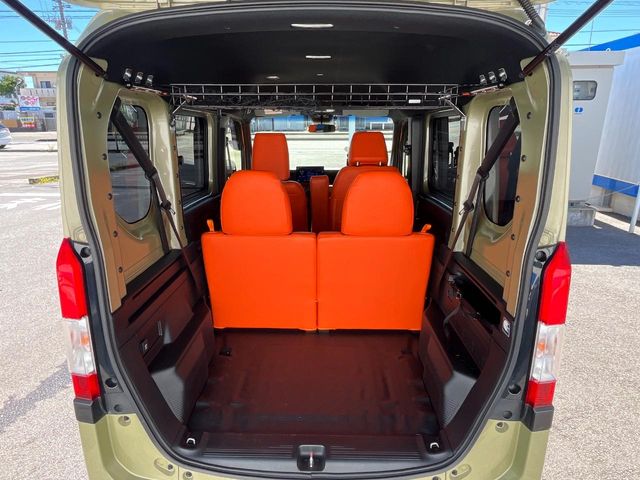 ホンダ N-VAN