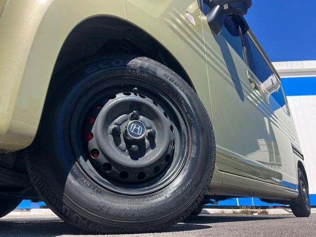 ホンダ N-VAN