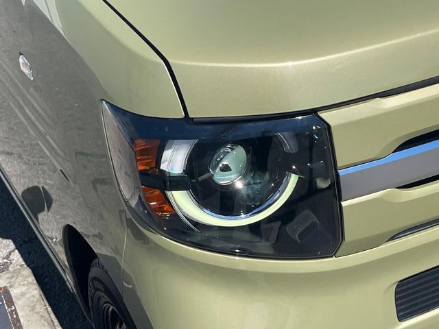 ホンダ N-VAN