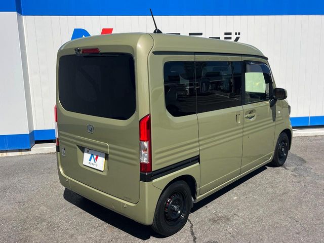 ホンダ N-VAN