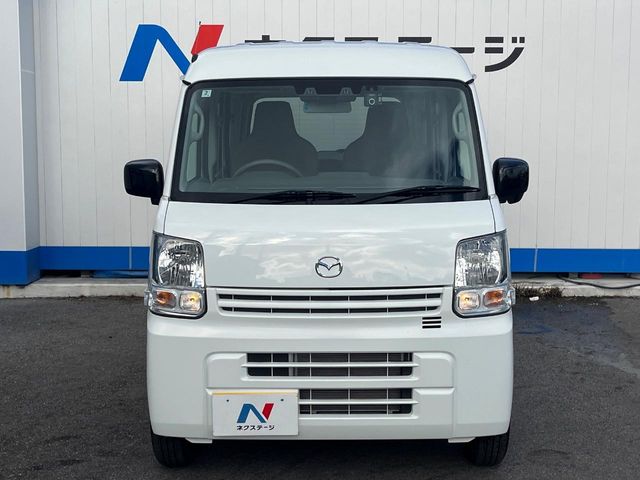マツダ スクラム