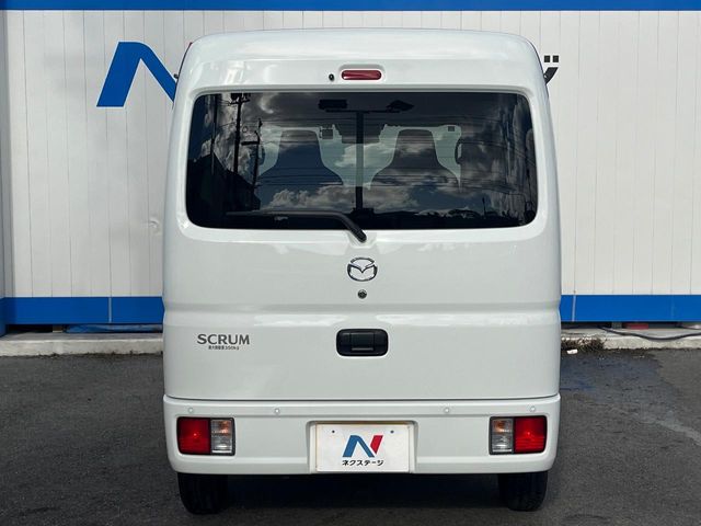 マツダ スクラム