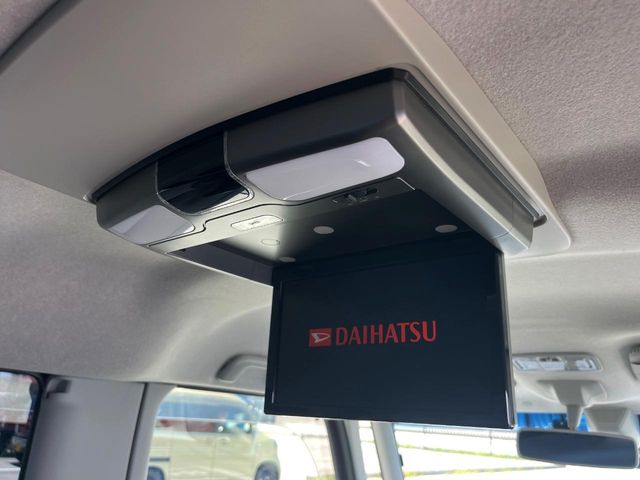 ダイハツ タント