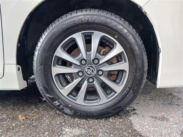 トヨタ エスクァイア