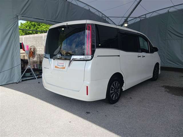 トヨタ エスクァイア