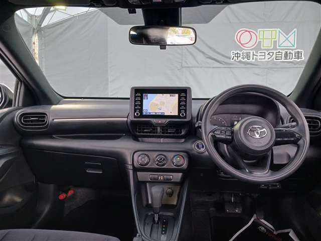 トヨタ ヤリス