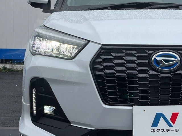 ダイハツ ロッキー