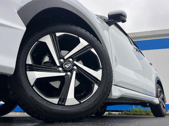 ダイハツ ロッキー