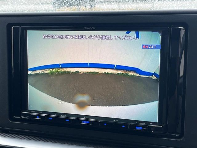 ダイハツ ロッキー