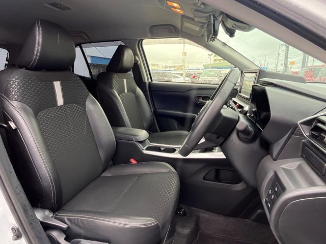 ダイハツ ロッキー