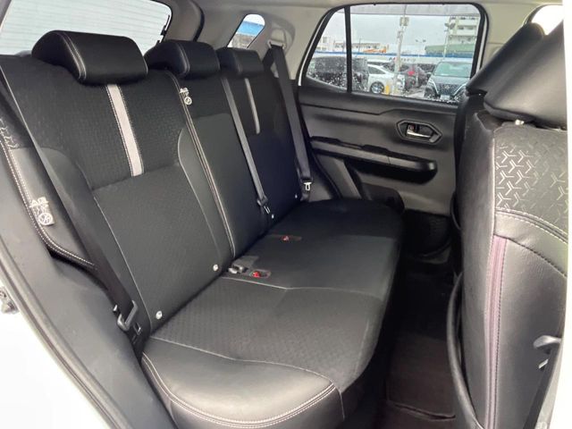 ダイハツ ロッキー